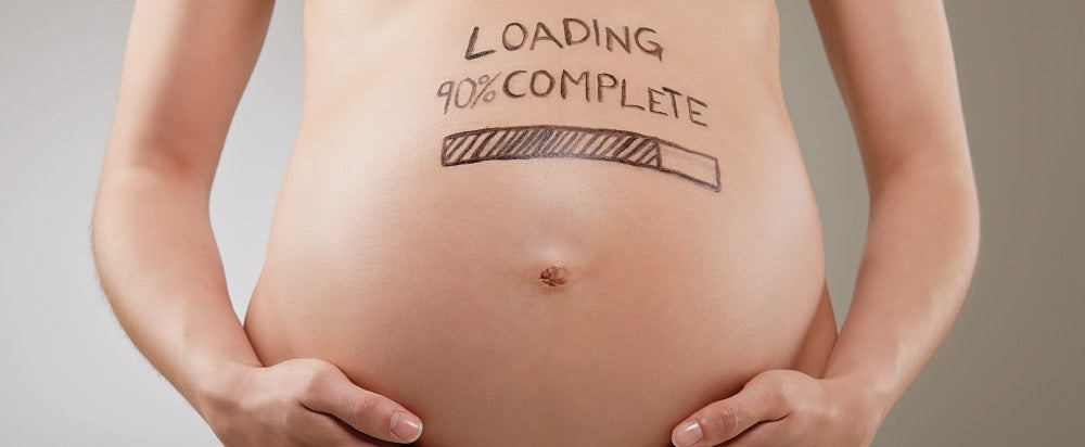 You may wonder if you need a class for breastfeeding? - Donna Bruschi, IBCLC