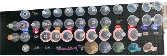 What's New in Breast Pump Flange Fitting - Donna Bruschi, IBCLC