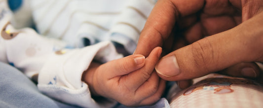 Regret in the broken heart of a "breastfeeding failure" - Donna Bruschi, IBCLC