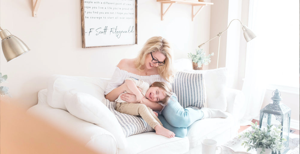 Why do women fail at breastfeeding? - Donna Bruschi, IBCLC