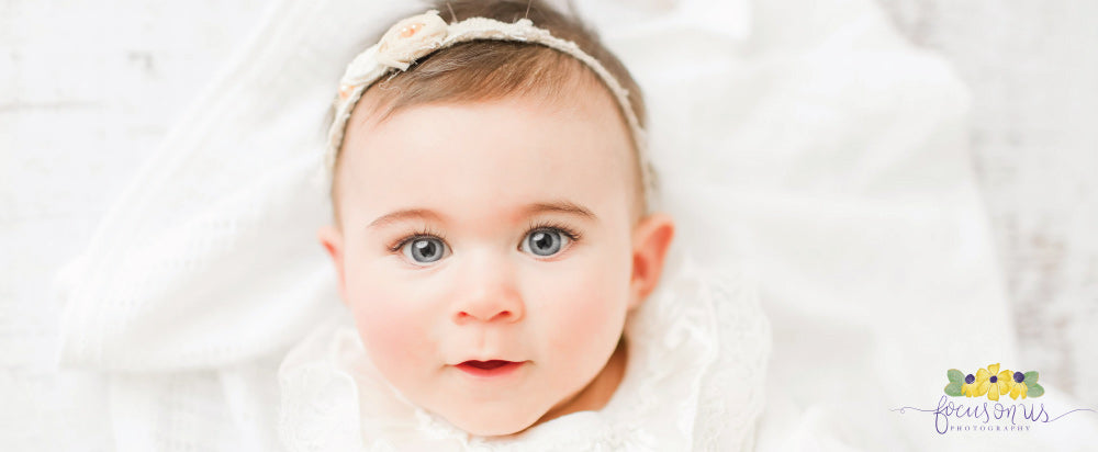 When baby stops nursing, it's a strike! - Donna Bruschi, IBCLC