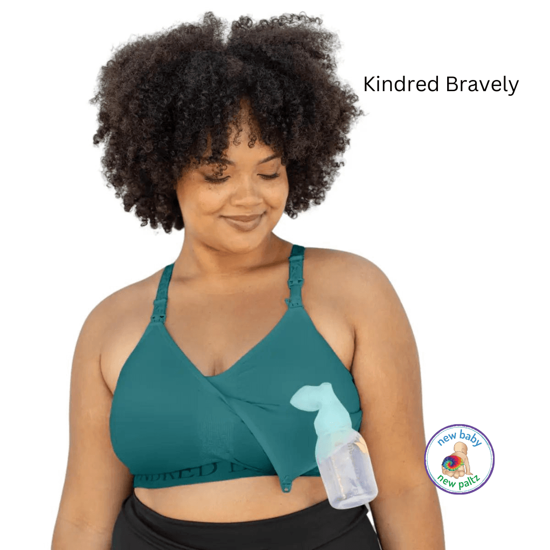 Best Feeding Bra Bravado! Designs Brasier De Lactancia Y
