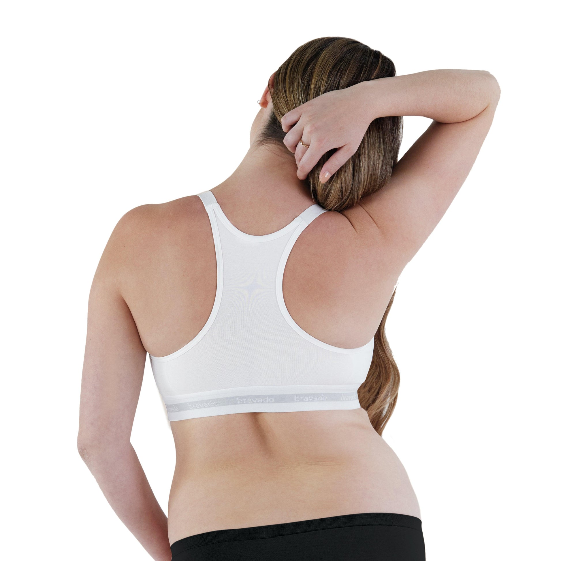 Bravado Original Nursing Bra - Old Sizing - Donna Bruschi, IBCLC