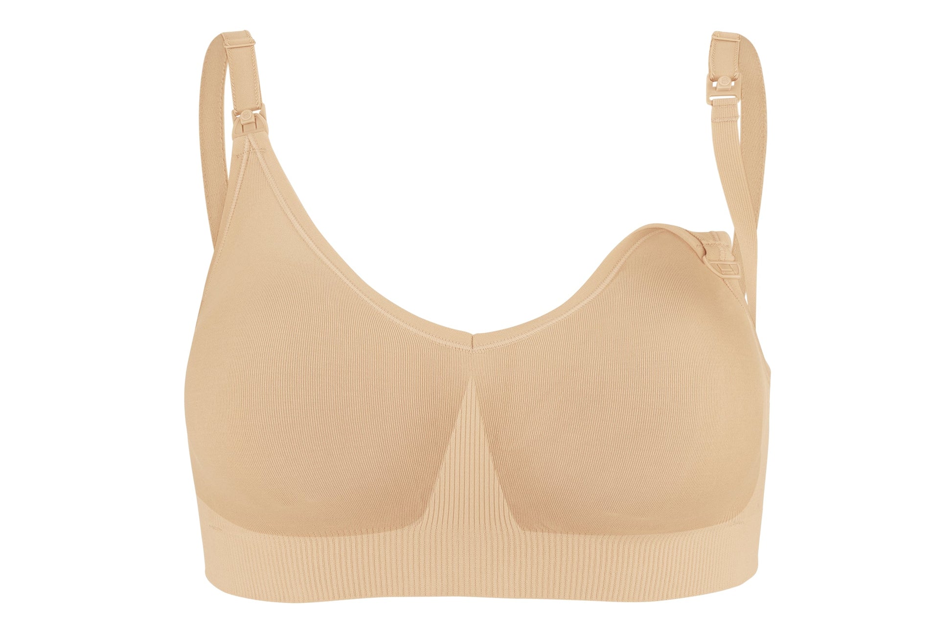 Bravado Body Silk Seamless Nursing Bra #1401 - Donna Bruschi, IBCLC