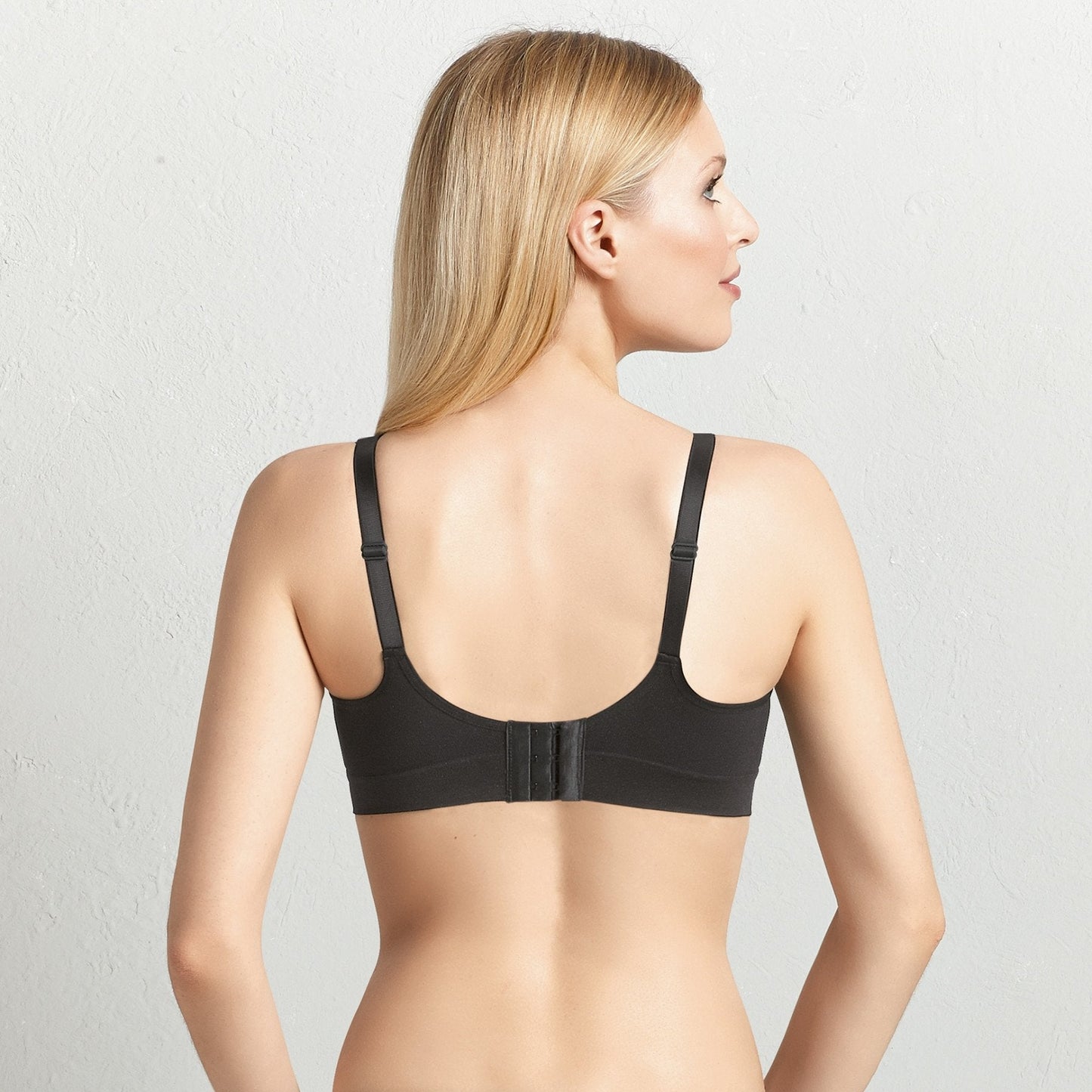 Anita Seamless Wireless Nursing Bra 5097 - Donna Bruschi, IBCLC