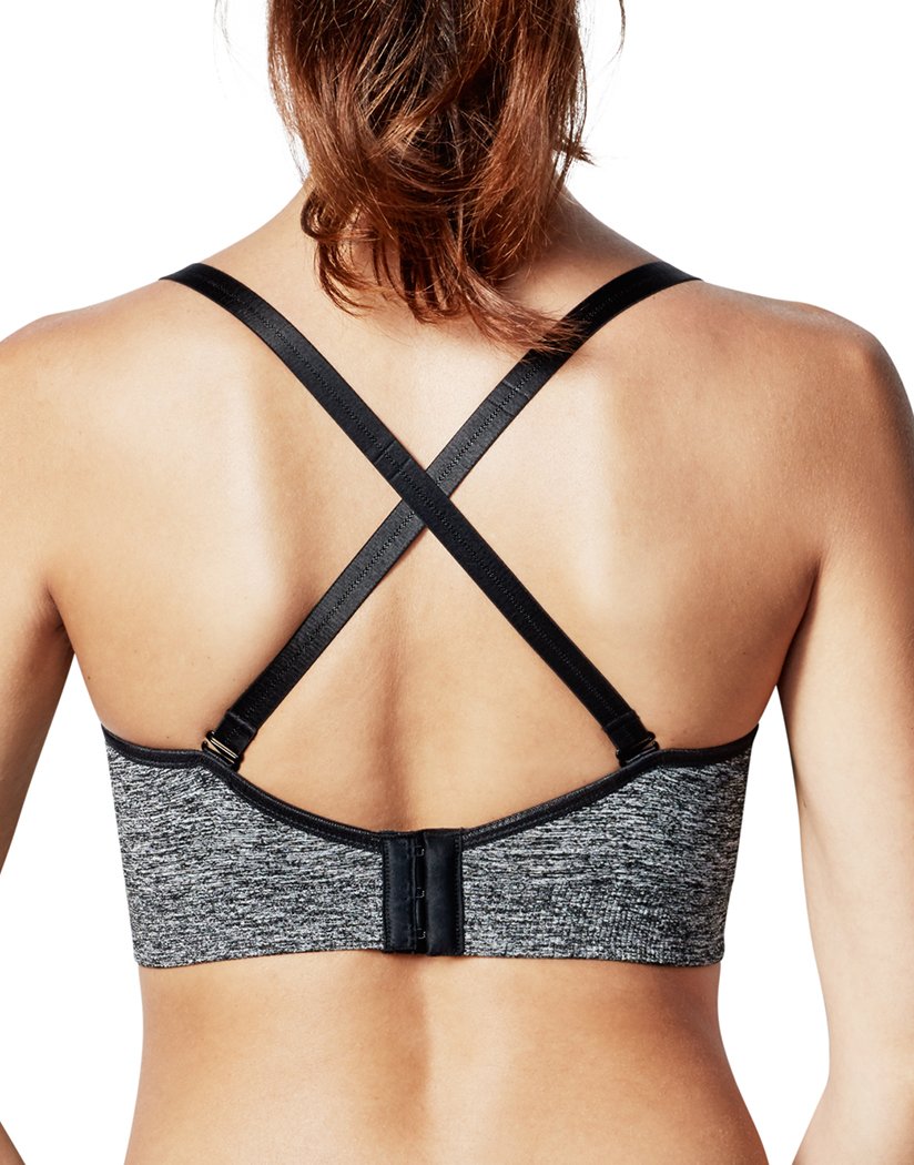 Bravado Body Silk Seamless Yoga Nursing Bra #1436 - Donna Bruschi, IBCLC