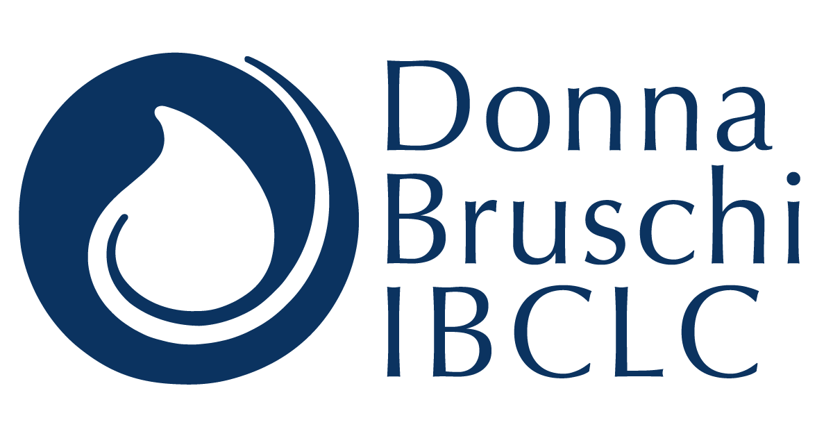 Donna Bruschi, IBCLC