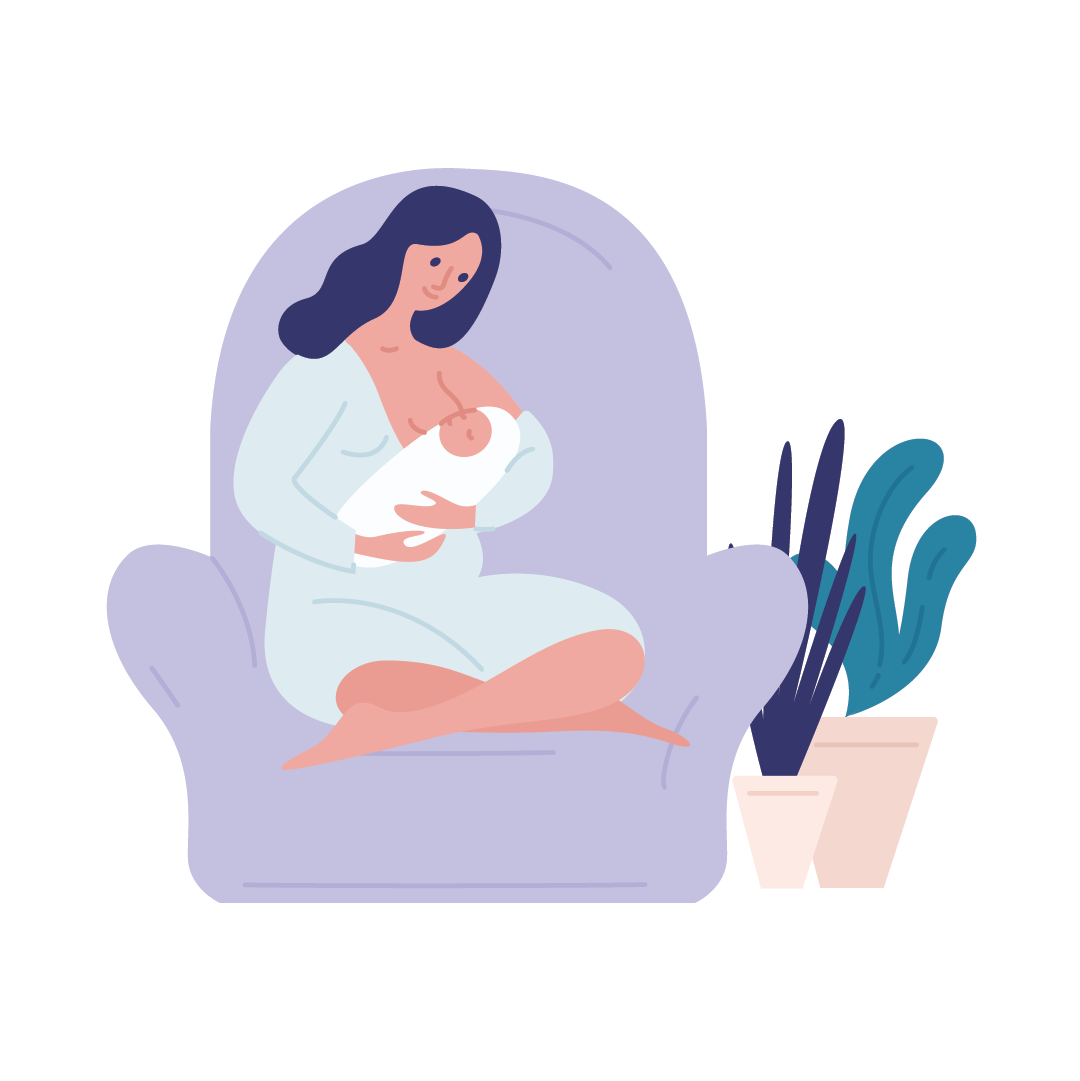 Lactation Consultation - Home - Donna Bruschi, IBCLC