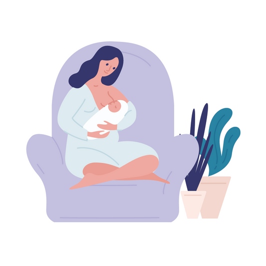 Lactation Consultation - Home - Donna Bruschi, IBCLC