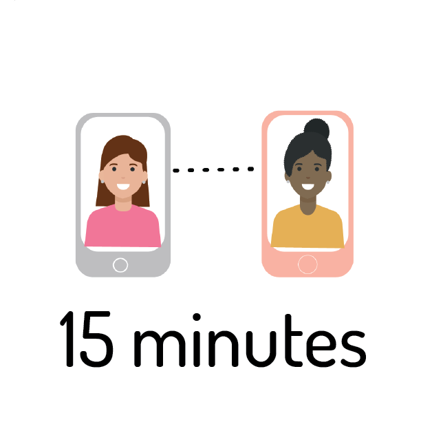 Lactation Consultation - Quick Question -Telehealth - Donna Bruschi, IBCLC