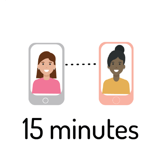 Lactation Consultation - Quick Question -Telehealth - Donna Bruschi, IBCLC