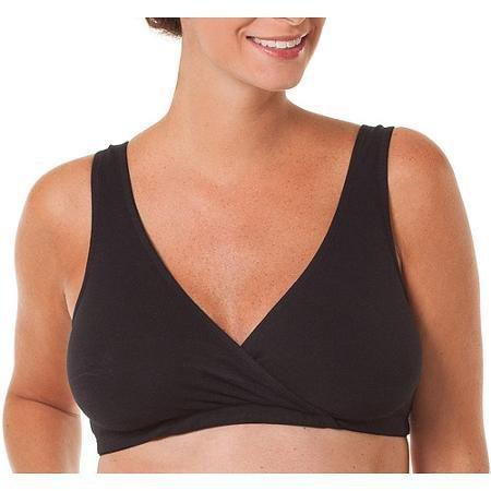 Leading Lady Sleep Bra - Donna Bruschi, IBCLC