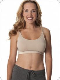 Glamourmom Starter Nursing Bra - Donna Bruschi, IBCLC