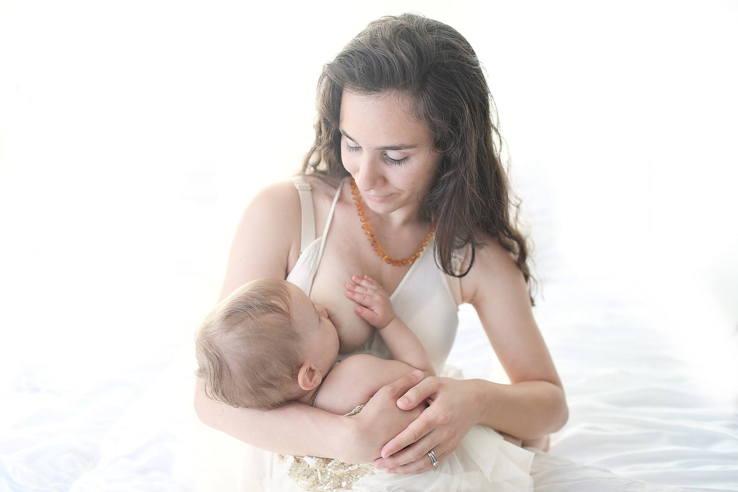 Beginning Breastfeeding Class - Donna Bruschi, IBCLC