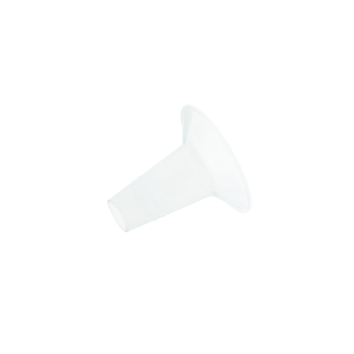 Ameda 22.5 mm Polypropylene Breast Flange - Donna Bruschi, IBCLC