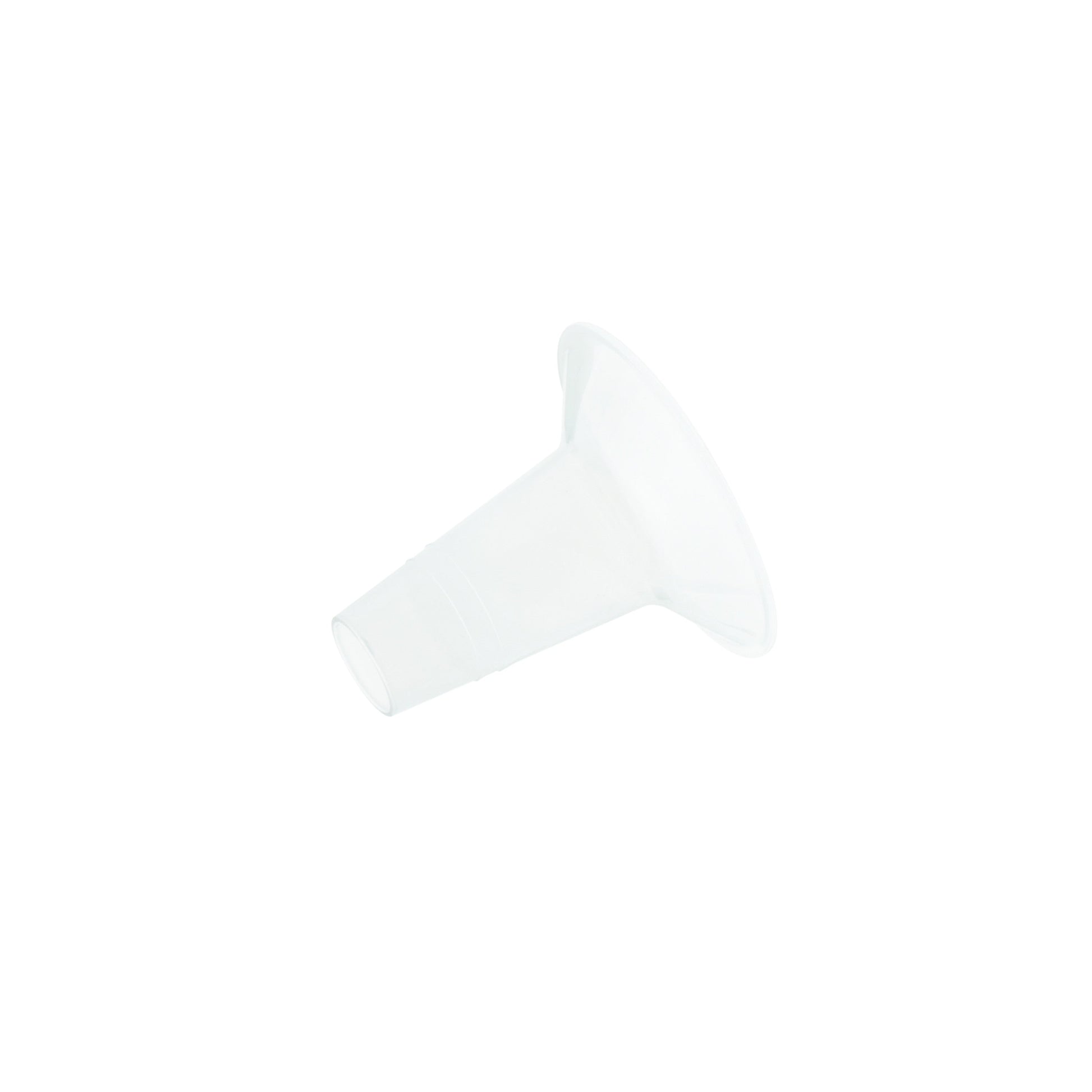 Ameda 22.5 mm Polypropylene Breast Flange - Donna Bruschi, IBCLC