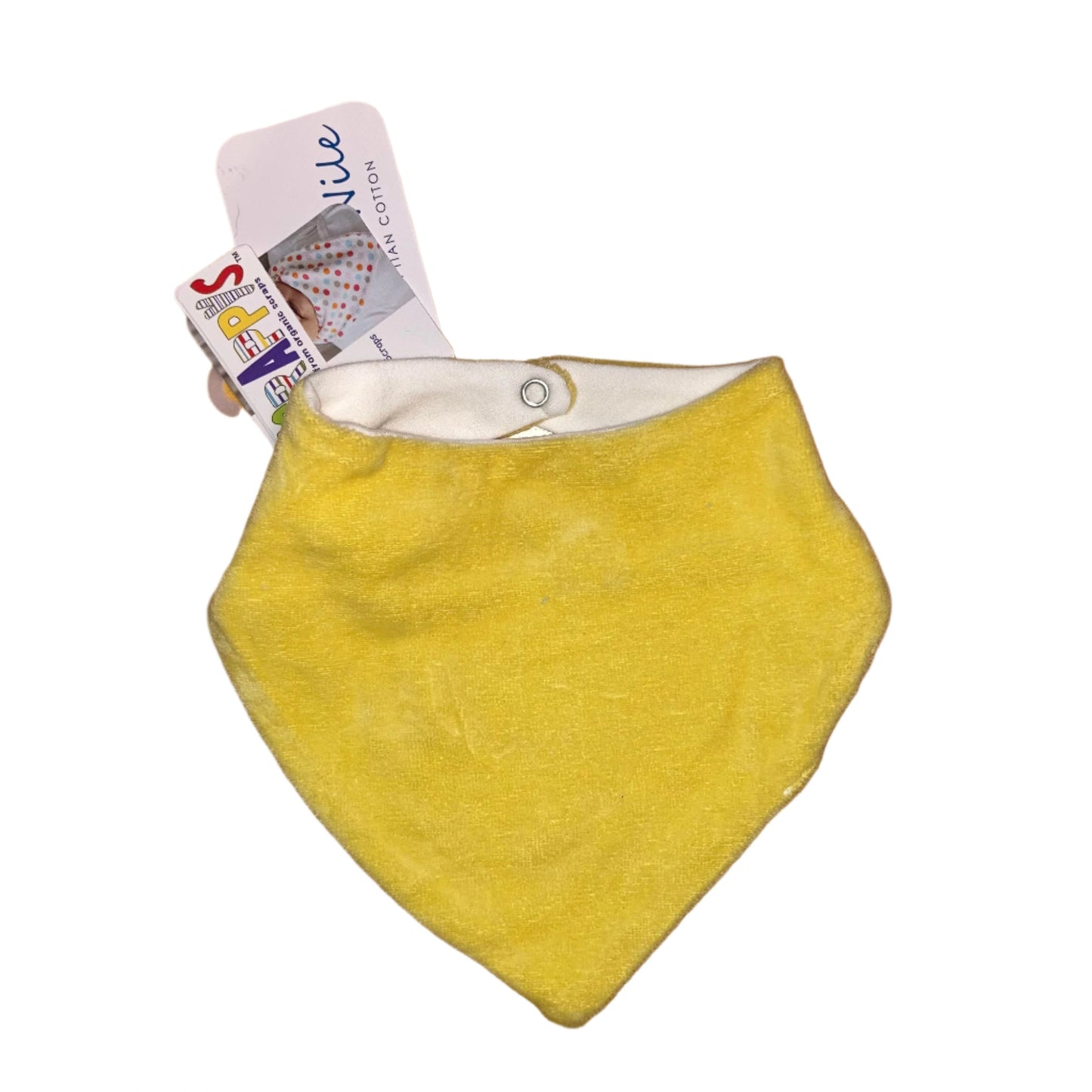 Under the Nile Scrappy Dribble Bibs - Donna Bruschi, IBCLC