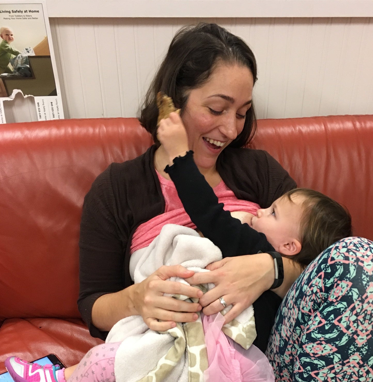 Breastfeeding Café Membership Waitlist