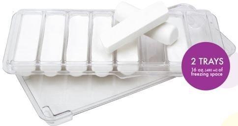 Milkies Milk Trays - Donna Bruschi, IBCLC