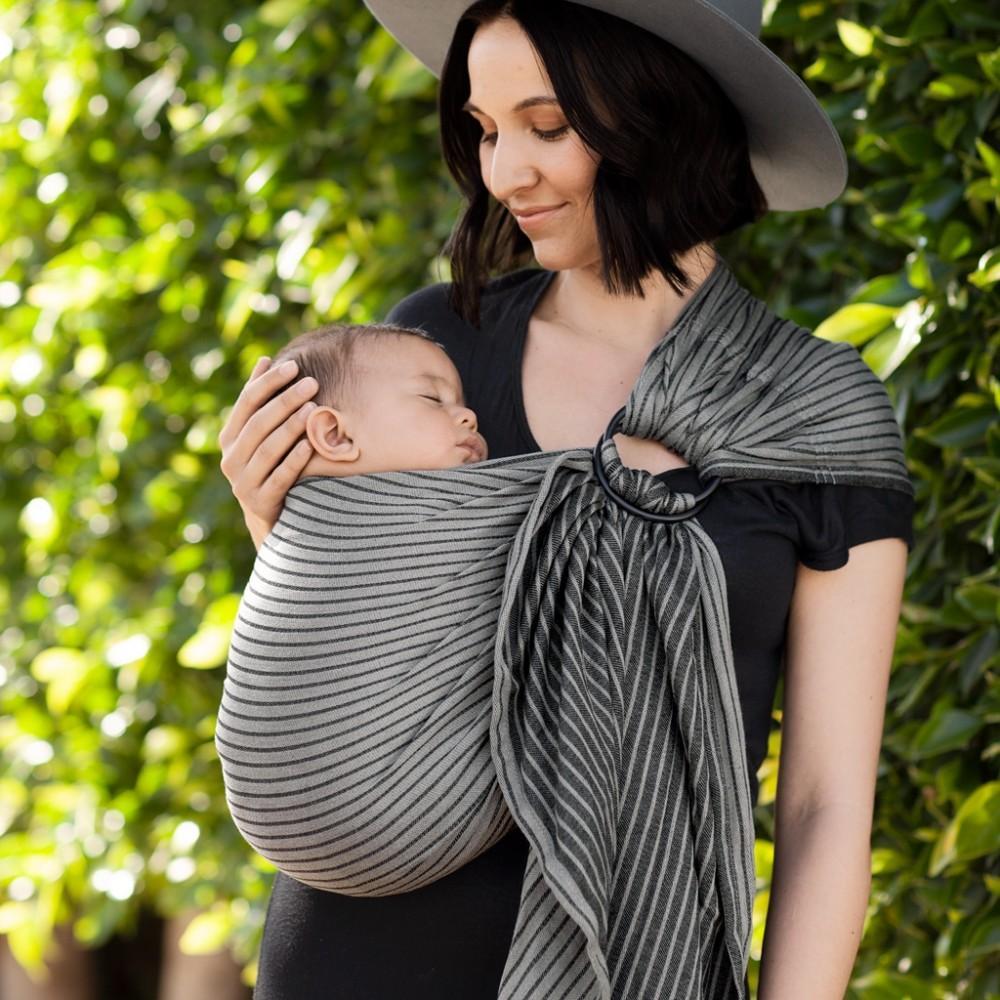 Baby Wearing and Baby Carrier Consultation - Donna Bruschi, IBCLC