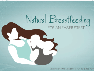 Natural Breastfeeding Self-Study Course - Donna Bruschi, IBCLC