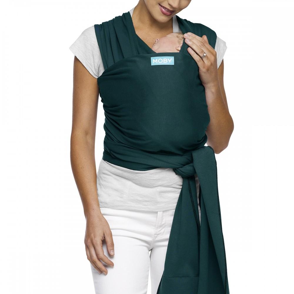 Baby Wearing and Baby Carrier Consultation - Donna Bruschi, IBCLC