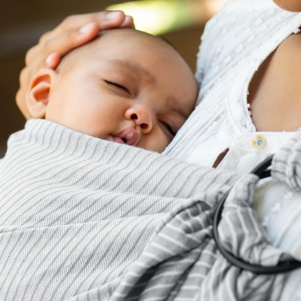 Baby Wearing and Baby Carrier Consultation - Donna Bruschi, IBCLC