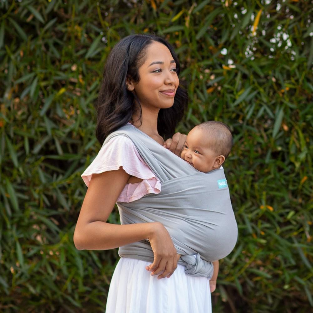 Baby Carrier Consultation - Donna Bruschi, IBCLC
