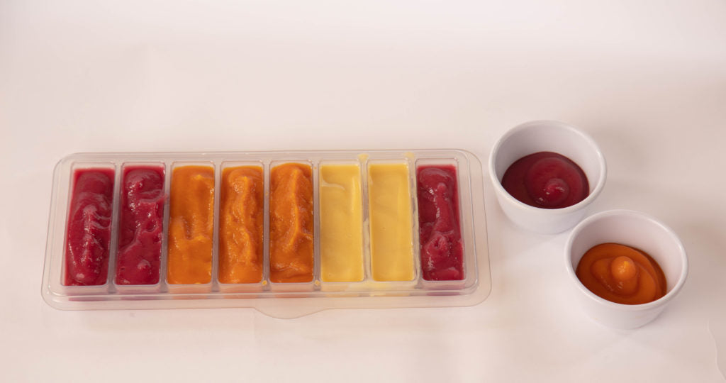 Milkies Milk Trays - Donna Bruschi, IBCLC