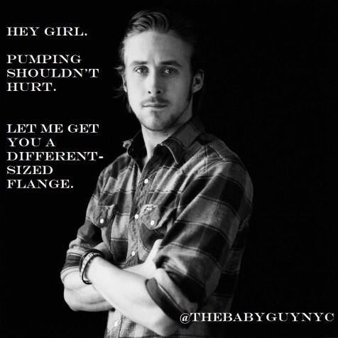 How I changed my mind and learned to love pumping human milk