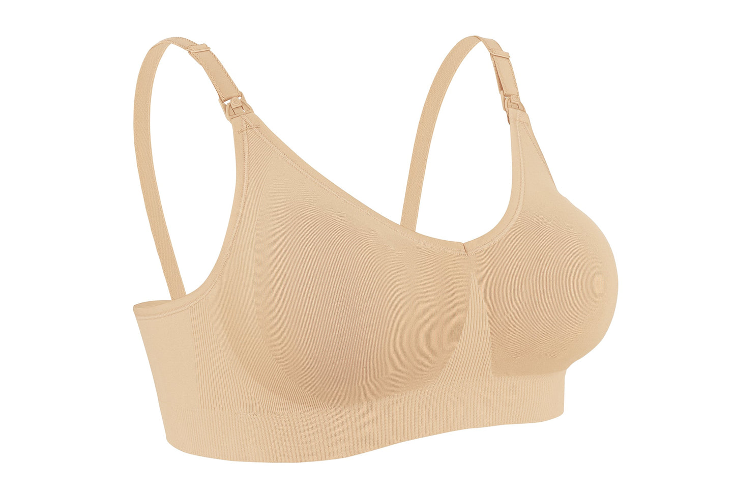 Bravado Body Silk Seamless Nursing Bra #1401