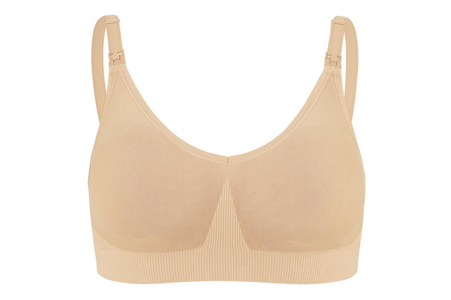 Bravado Body Silk Seamless Nursing Bra #1401