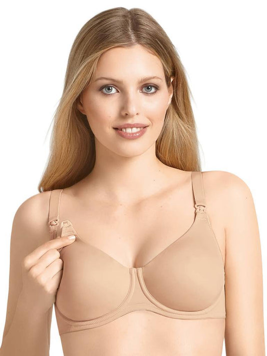 Anita Basic Underwire Nursing Bra 5036 - New Baby New Paltz