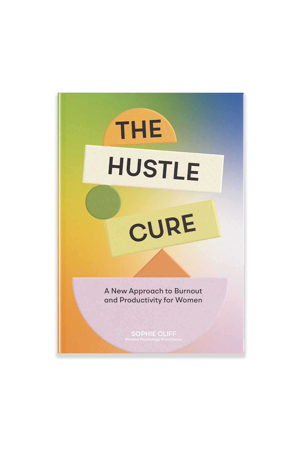 The Hustle Cure