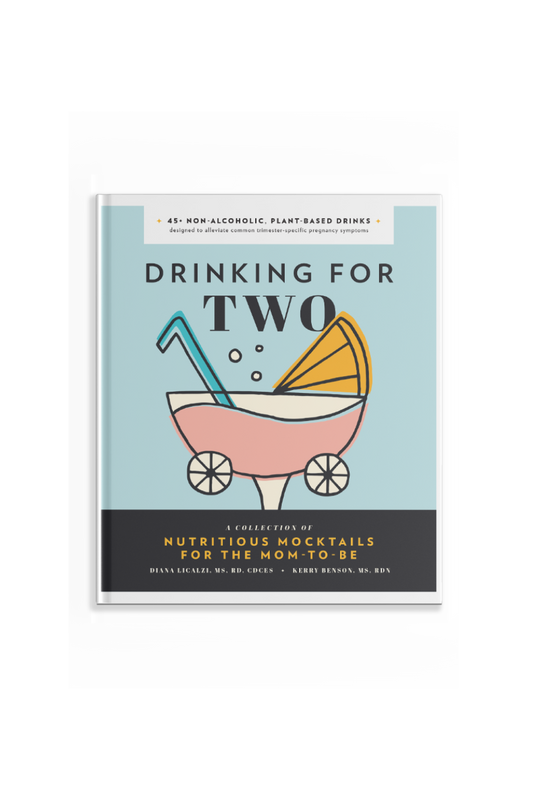 Drinking For Two
