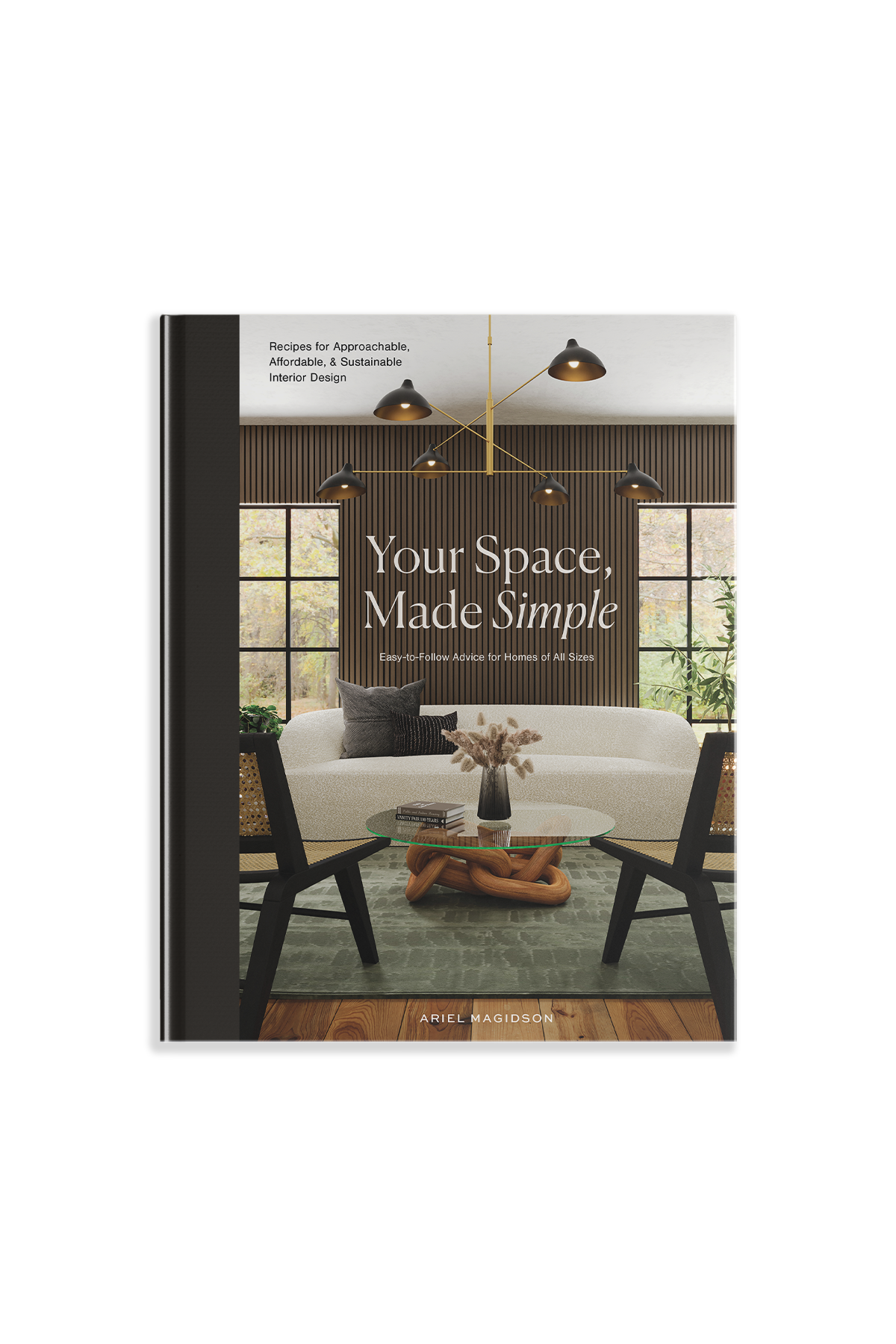 Your Space, Made Simple