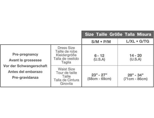 Medela Maternity Support S/M - Donna Bruschi, IBCLC