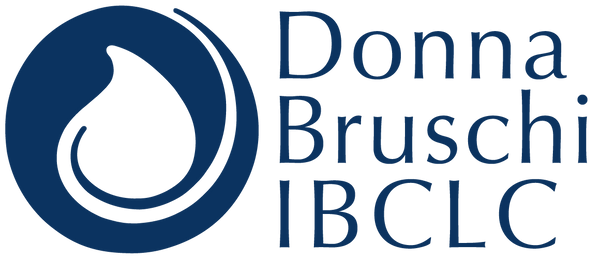 Donna Bruschi, IBCLC