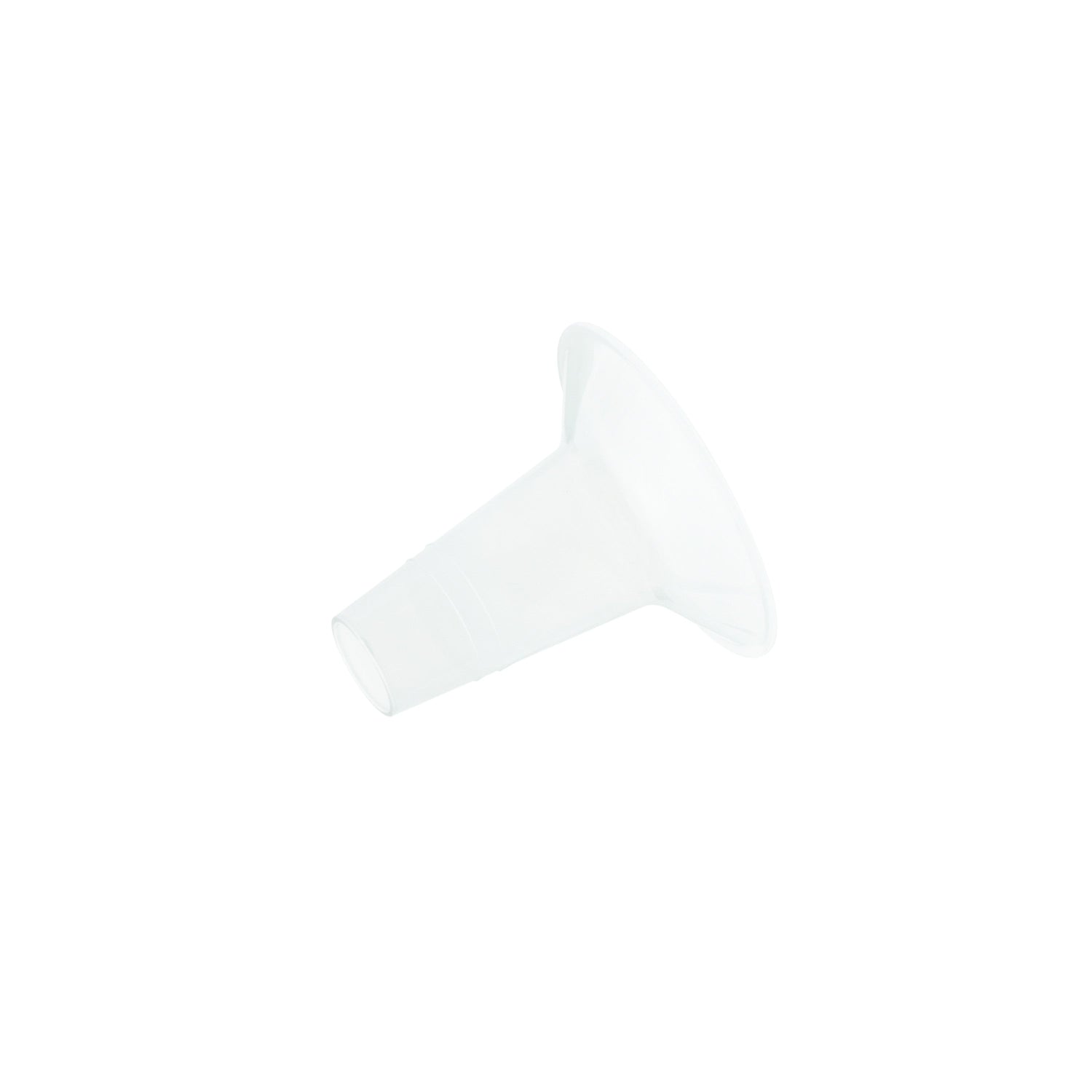 This versatile reducer reduces most 24 mm breast pump flanges to 22.5 mm for greater comfort and higher milk production with smaller nipples. Fits all Ameda breast flanges in the Custom-fit Flange System as well as most Medela, Spectra and Hygeia breast pumps.